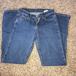 Wrangler jeans
